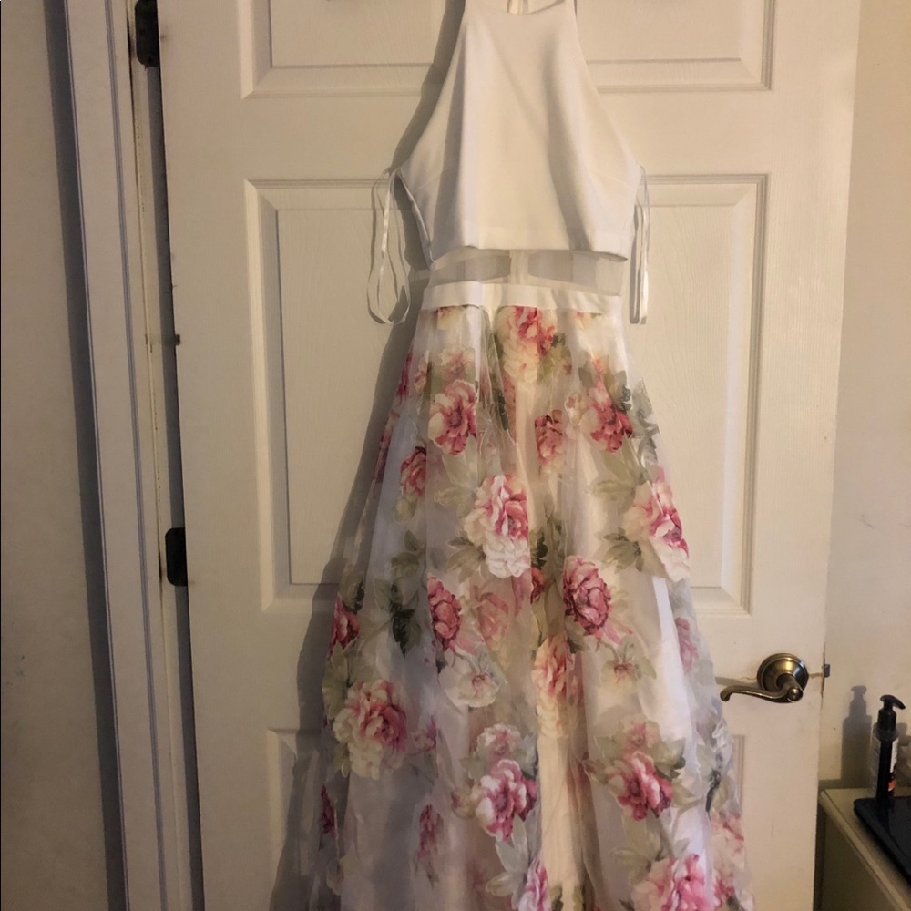 Beautiful Prom dress